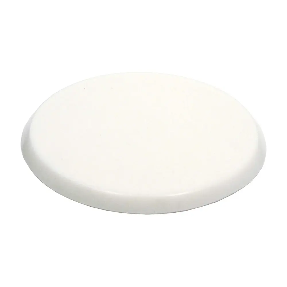 3-1/4'' Rond Wall Shield