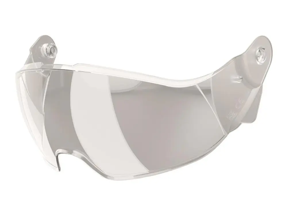 Abus Mechanical Spector/Spector-E Lucid Half Visor