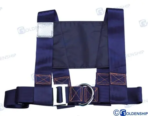 ARNES DE SEGURIDAD OLIMPIA ADULTO Loud Siren