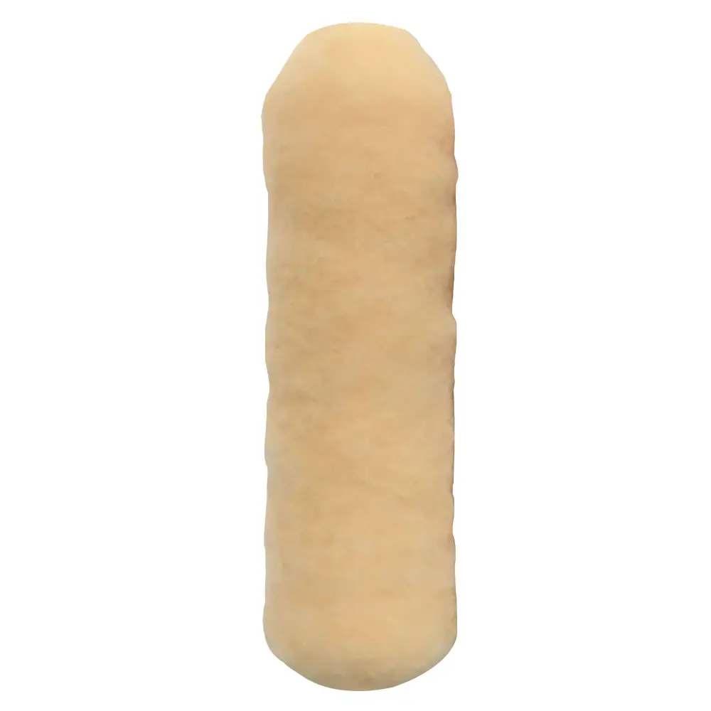 Certified Safety Lamb Pro Roller Cover, 3/4" - 9.5"