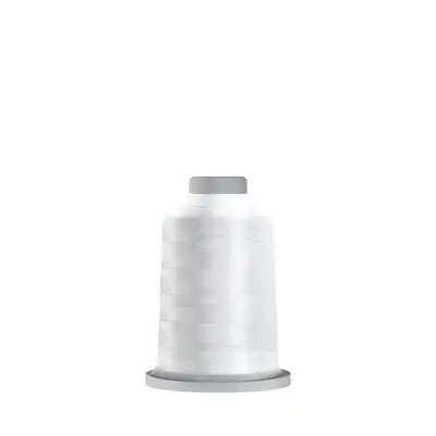 Glide Mini Spools 40wt - Super Chalk