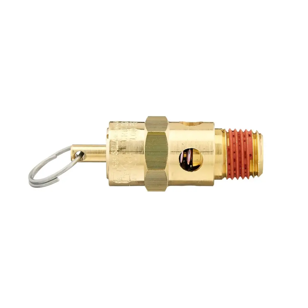 Safety Valve 22431761 Ingersoll Rand Air Compressor