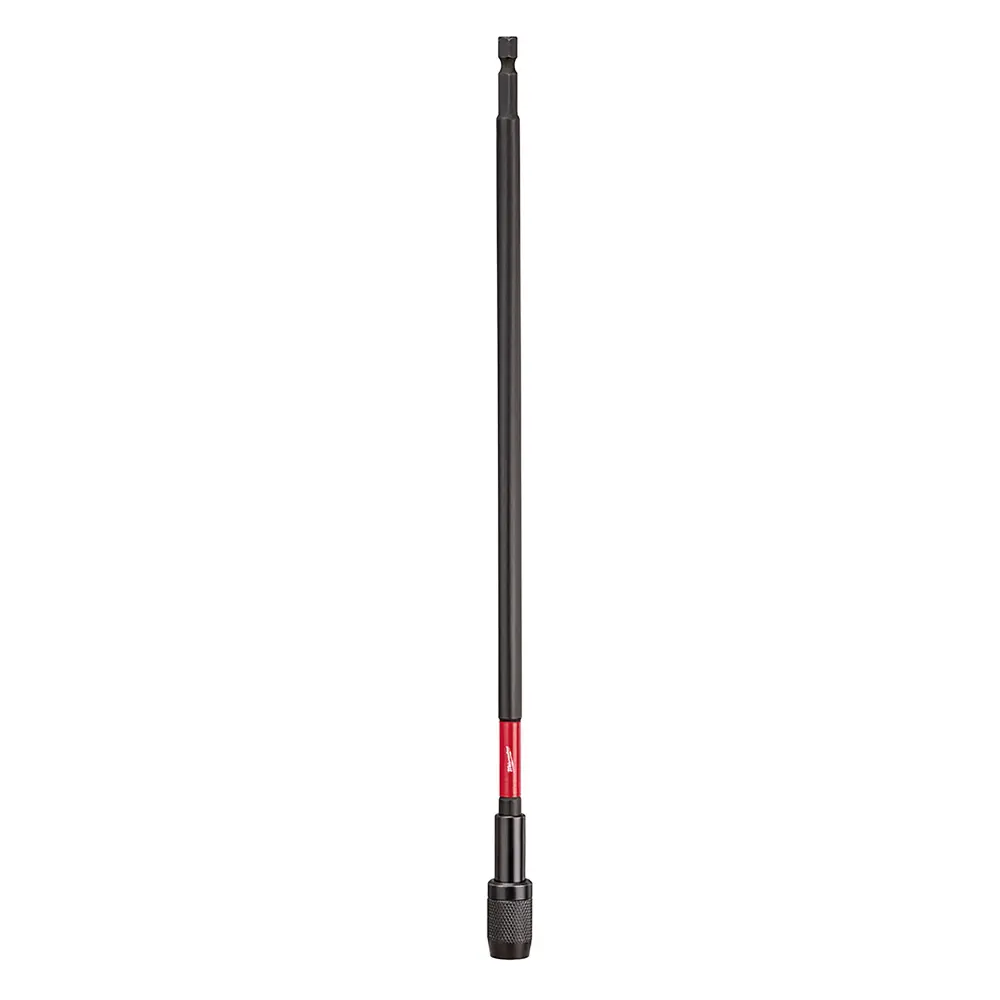 12 . SHOCKWAVE Impact Locking Bit Holder