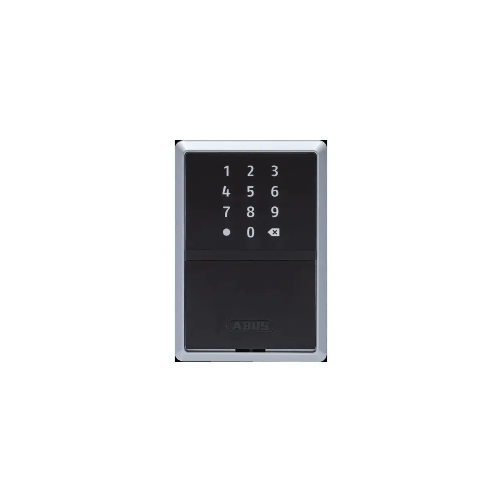 Wall-Mounted Core Safe KeyGarage, Fixed