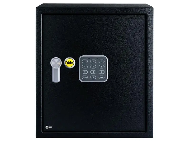 Yale Locks Value Safe - Jumbo