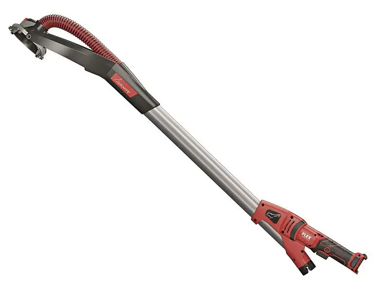 Flex Power Tools GE MH 18.0-EC Giraffe Wall and Ceiling Sander 18V Bare Unit Compatible All Major Brands