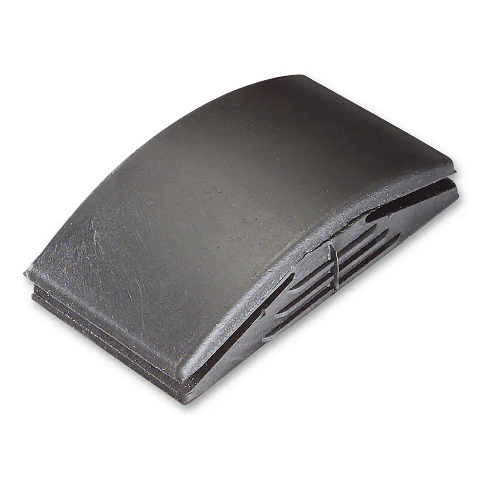 Hand Sanding Block Slit, 2-3/4" x 5" Compatible Standard Sockets