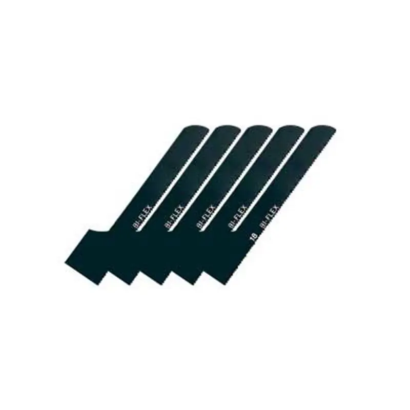 Stylishago High-Strength Pneumatic Blade Saw 18T 7901, Pack 5, 8940158775 Chicago Pneumatic