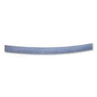 CLE-LINE Extended-Life P1000 Matrix II Bi-Metal Travel-friendly Bandsaw Blade, 14 TPI, 0.5 W, 150 per Set, C25130-150