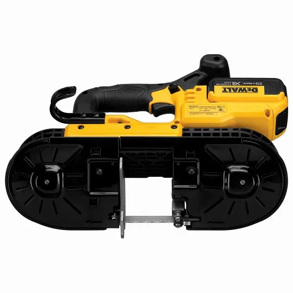 DeWalt DCS371 Band Band Saw Blade Guard, DCS3711