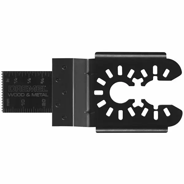 Dremel 3/4 Inches Wood/Metal Blade, 2615M422AF