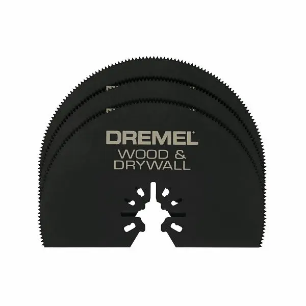 Dremel Medium Precision accessory wood repair, 2615M450AD