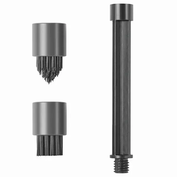 Dremel Specification Brushes, 2615P370AA