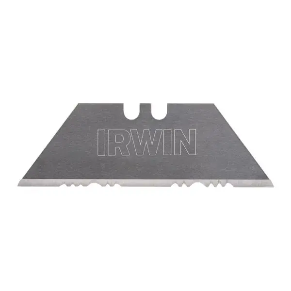Irwin 5 Assortment Serrated Blades, 1959224 Irwin Tools