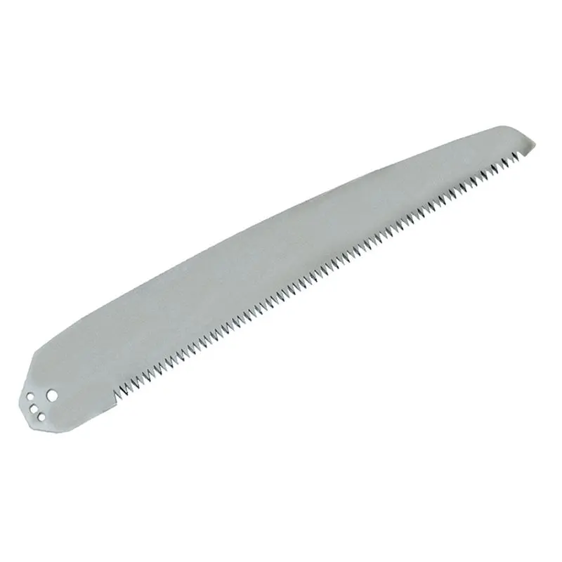 Jameson Grooved Straight Tri-Cut Jigsaw Blade, 11", SB-11TE-S