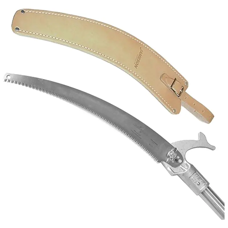 Jameson Industrial Tri-Cut Saw Blade Pole Saw Kit, PS-3FPK