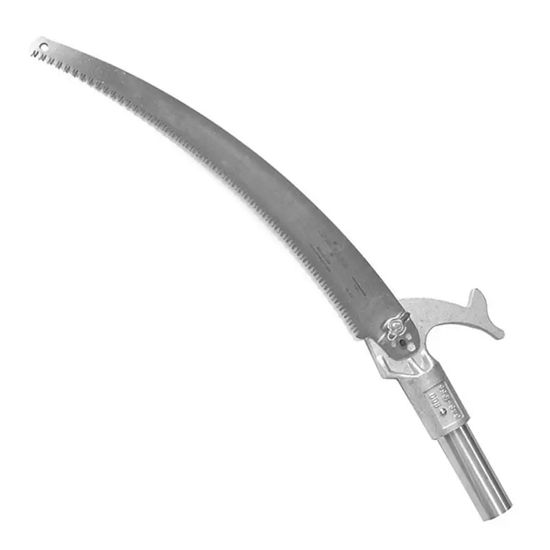 Jameson Pole Band Saw Kit, 16" Tri-Cut Saw Blade, PS-3FPS2