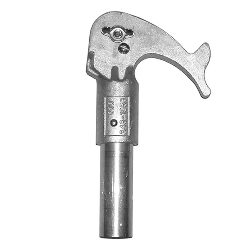 Jameson Pole Reciprocating Saw Head Offset Saw Blade Mount, PS-3
