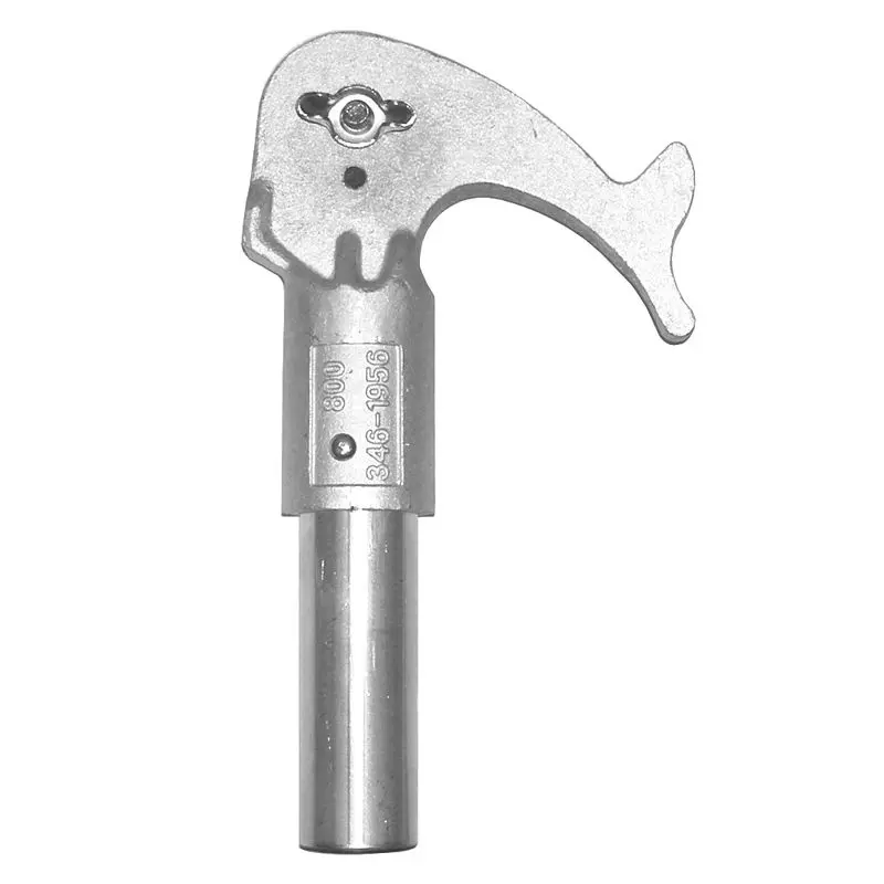 Jameson Pole Saw Head, Center Blade Mount, PS-3FP