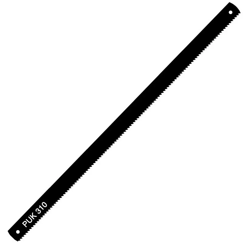 Jameson Superior Mini Hacksaw Replacement Blades, 6", 12-Package, JT-CT-01812