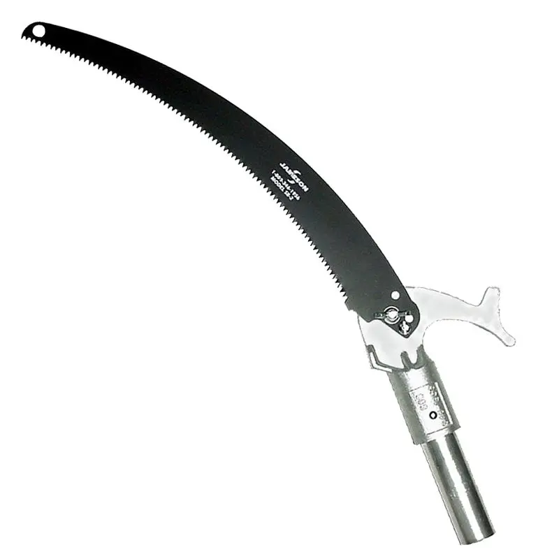 Jameson Top-Quality Pole Hand Saw Kit, 16" Teflon Coated Saw Blade, PS-3SB