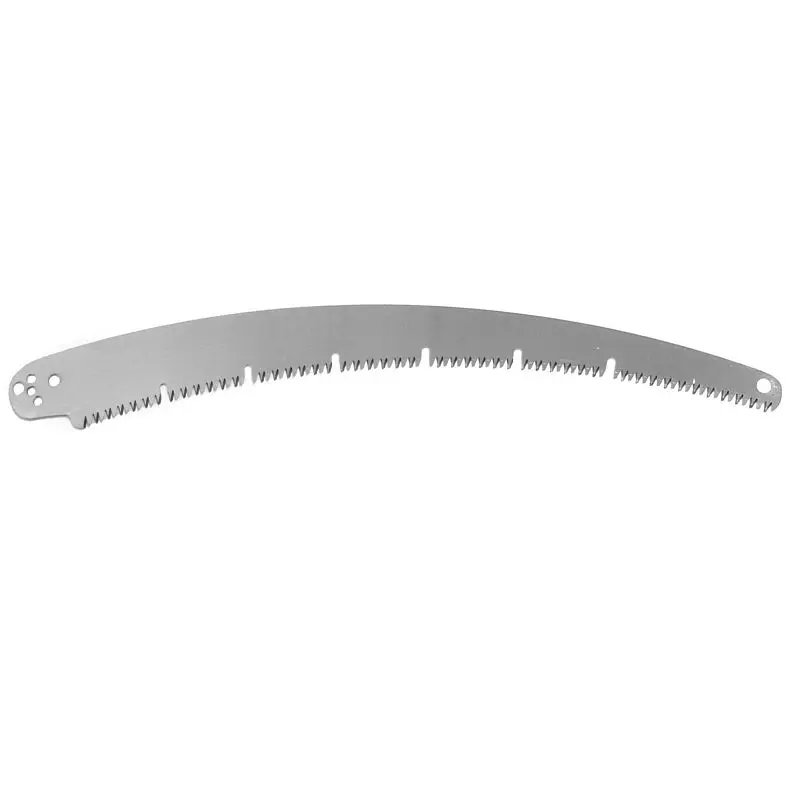 Jameson Tri-Cut Saw Blade Gullets, 16", SB-16TE-GUL