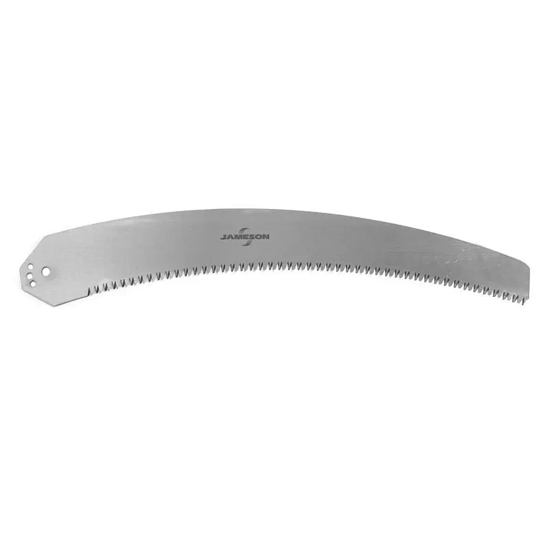 Jameson Tri-Cut Wide Power Saw Blade, 16", SB-16TE-W