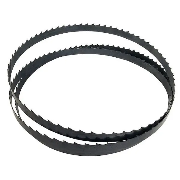 RIKON 99-3/4" x 1/2" 025 3 TPI Hook Blade, 19-9912