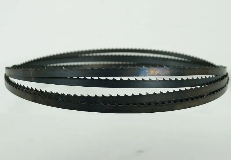 RIKON Quality 111" x 3/16" 025 10 TPI Reg Blade, 19-1101