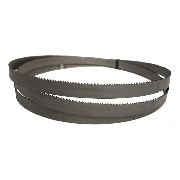 RIKON Top-Tier 111" x 1/2" x 0.025" x 18 TPI Bi-Metal Reg Metal Cutting Blade, 19-1512