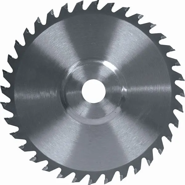 Roberts Modern 6-3/16" 36-tooth Carbide Tip Jamb Saw Replacement Blade, 2 Pieces, 10-47-2