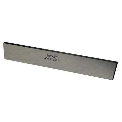 STM 1/8" x 7/8" x 6" Cobalt Cut-Off Blade, 104382