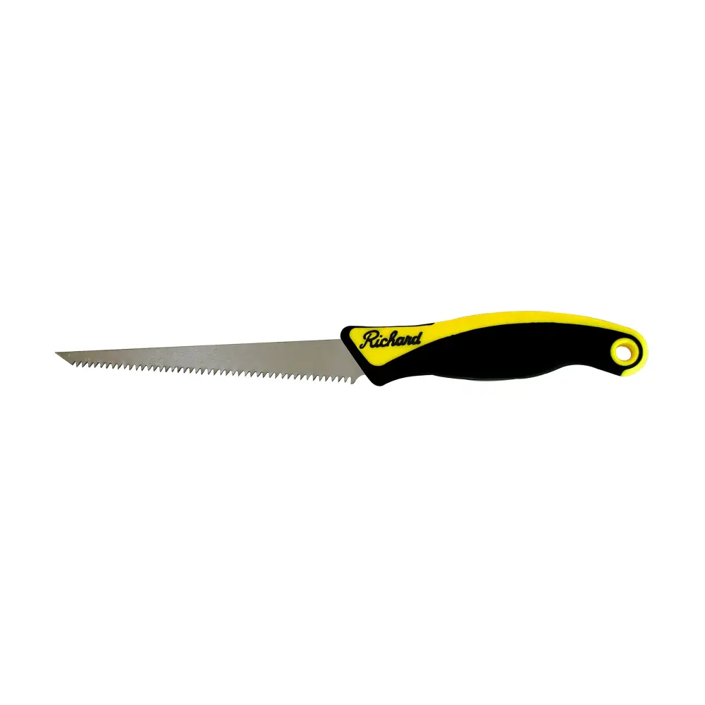 Digital Miter 6" Ergo-Grip Drywall Job Saw (Carded)