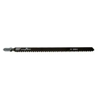 Bosch Corrosion-Resistant 3 pieces 7 Inches 7 TPI Speed Wood T-Shank Jig Saw Blades, 2608663A33