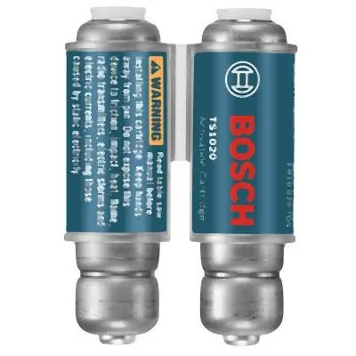 Bosch Durable Dual-Activation Cartridge, 061880005P