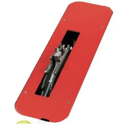 Bosch Easy Dado Insert Table Saw, 2610998564