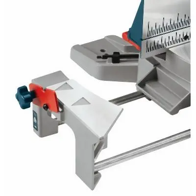 Bosch Miter Reciprocating Saw Length Stop Kit, 1600Z0001V