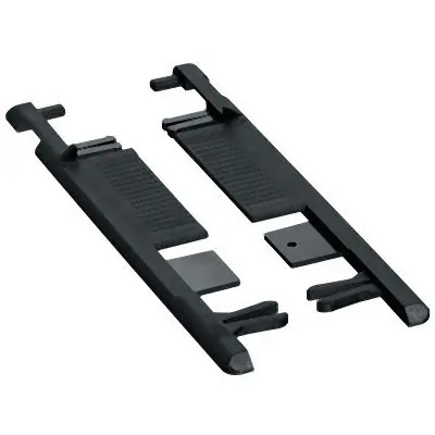 Bosch 2 pieces Preserveive Endcaps Monitor, 1600A015VN