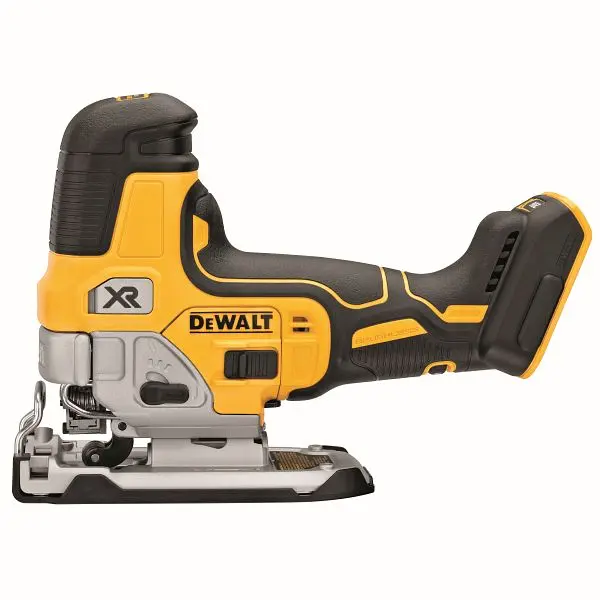 DeWalt 20V Max XR Body Grip Jig Saw Tool Only, DCS335B