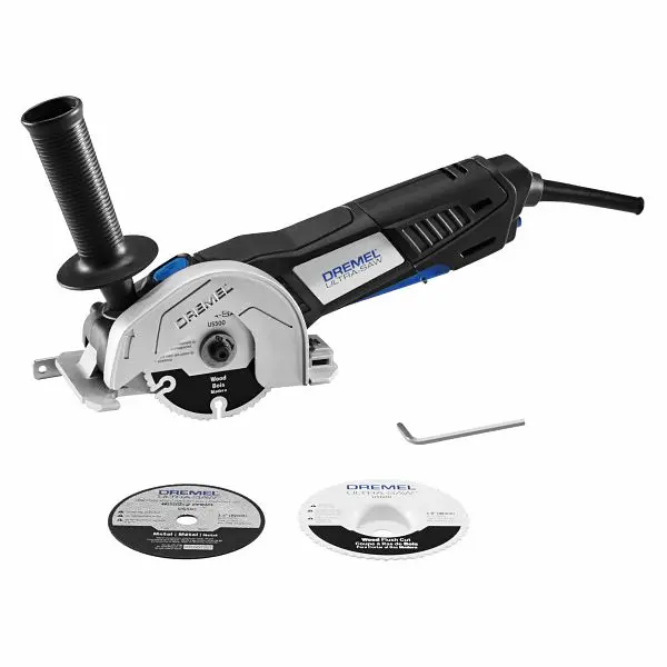 Dremel 7.5 Amp 120 V Ultra-Saw Kit, F013US40AF