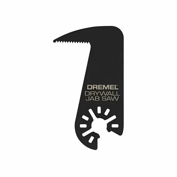 Dremel Drywall Jab Saw, 2615M435AC