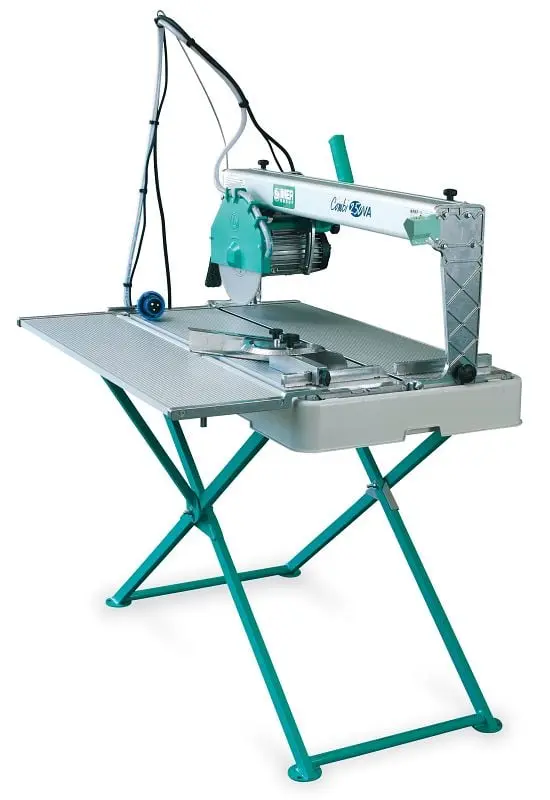 IMER COMBICUT 250 VA COMBICUT 250 VA, 120V, 1.75HP, Single Phase, 1188164