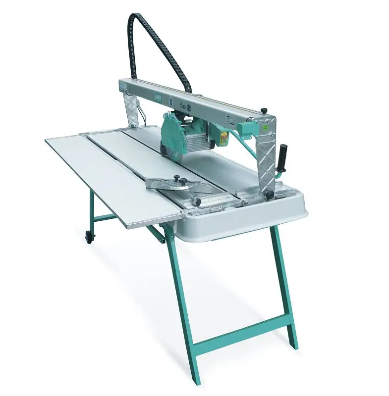 IMER Protective COMBICUT 250/1500 VA 10" Blade / 60" Max Cutting Length Plunge, 120V, 1.75HP, Single-Phase, 1188180