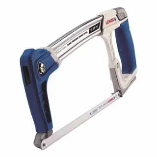 LENOX HT50 High Tension Hacksaw, 12 Blade, 24 TPI, 12132HT50