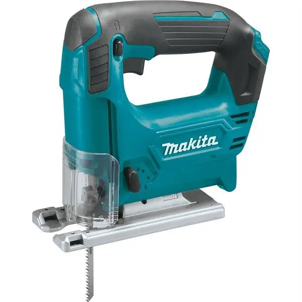 Makita 12V max CXT Lithium-Ion Cordless Jig Jigsaw, Tool Only, VJ04Z