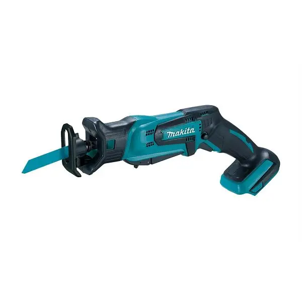 Makita 18V LXT Cordless Space-saving Reciprocating Saw (Bare), XRJ01Z