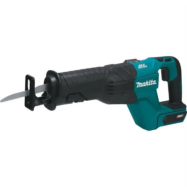 Makita 40V max XGT Brushless Cordless Recipro Cutting Tool (Tool Only), GRJ01Z
