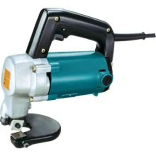 Makita 10 Gauge Nibbler 60A 1600 SPM, JS3200