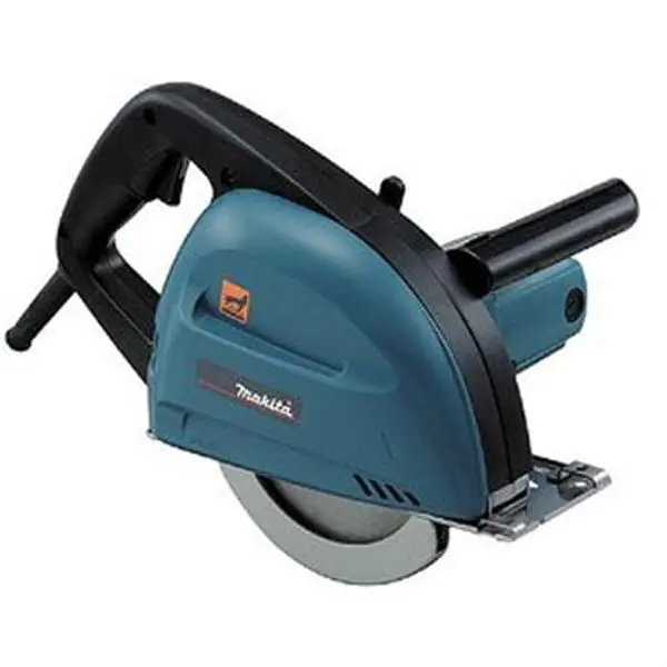 Makita Heat-Resistant 7-1/4" Metal Cutting Cutting Tool, 4131