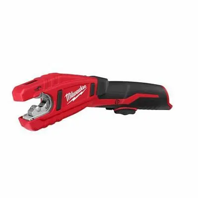 Milwaukee 12V Tubing Cutter Bare Tool, 2471-20